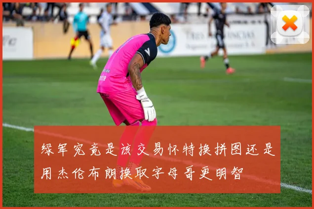 绿军究竟是该交易怀特换拼图还是用杰伦布朗换取字母哥更明智