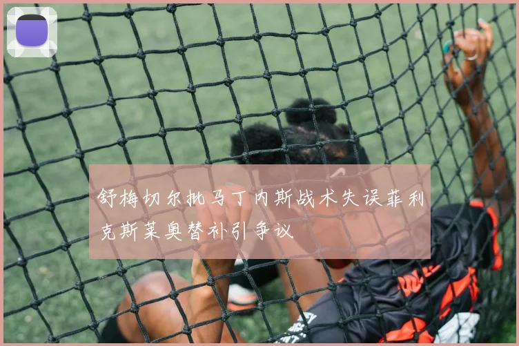 舒梅切尔批马丁内斯战术失误菲利克斯莱奥替补引争议